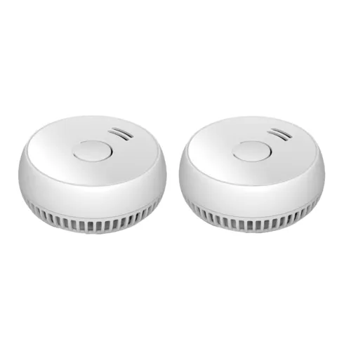 Image of NOTOFIRE Wireless Smoke Detector (85 db,