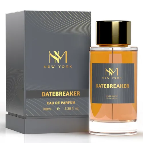 Image of Nourish Mantra NM New York Datebreaker