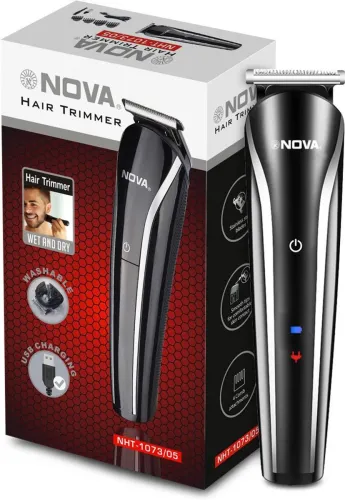 Image of NOVA 1073-00 USB Trimmer 60 min