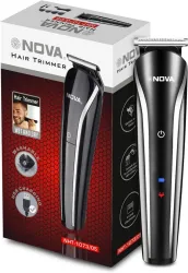 NOVA 1073-00 USB Trimmer 60 min