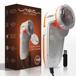 Nova Lint Remover for Clothes Fabric Cleaner for Woolen Clothes 