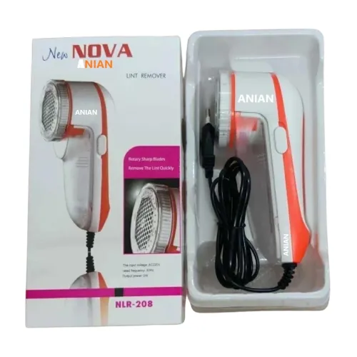 Image of Nova Lint Remover for Clothes 