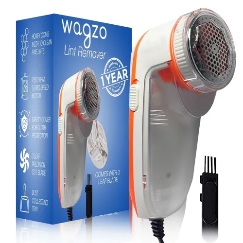 Image of Nova Lint Remover – For Clothes, Sweaters & Curtains