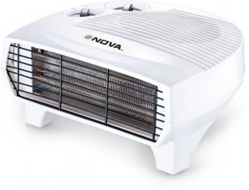 Image of NOVA NH1235 Ultra Silent Room Heater