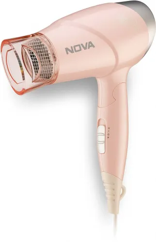 Image of NOVA NHP 8202 Hair Dryer