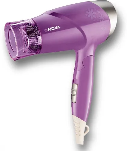 Image of NOVA NHP 8205 Hair Dryer  