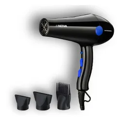 Nova NHP 8216 1800 Watts Proffesional Hair Dryer