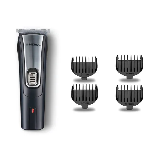 Image of NOVA NHT 1041 USB Trimmer 