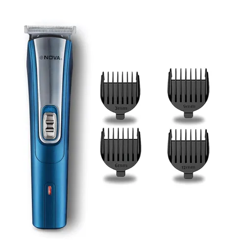 Image of Nova NHT 1042 Trimmer 60Min Runtime