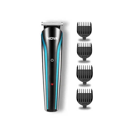 Image of Nova NHT 1073 USB Rechargeable Hair Clipper