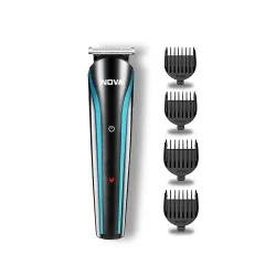 Nova NHT 1073 USB Rechargeable Hair Clipper