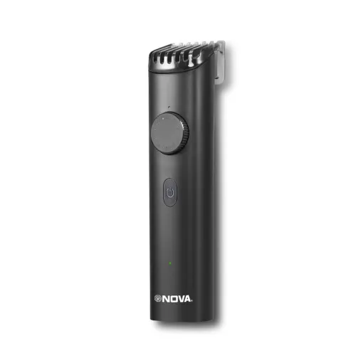 Image of NOVA NHT 1135 Trimmer 150 min Runtime 20 Length Settings