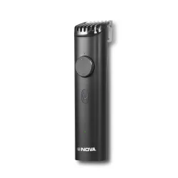 NOVA NHT 1135 Trimmer 150 min Runtime 20 Length Settings