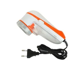 Nova Lint Remover Nlr-208 Electric Lint Remover for Clothes, Sweaters, Blankets, Jackets, Roya Remover