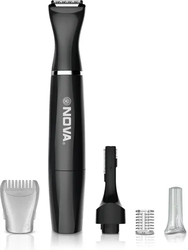 Image of NOVA NLS 534 Sensi-Trim Touch Fully Waterproof Trimmer 