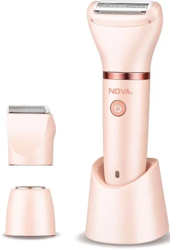 Image of NOVA NLS 537 Waterproof Trimmer 