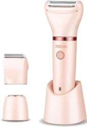 NOVA NLS 537 Waterproof Trimmer 