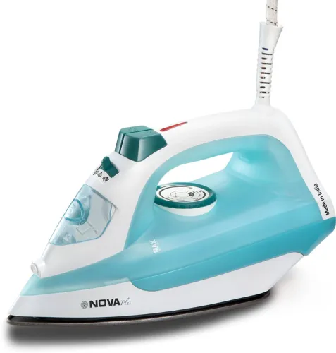 Image of Nova Plus Fabri Neo NI-500 2000 W Steam Iron 