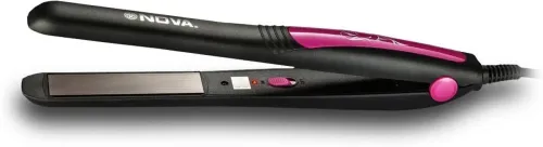 Image of NOVA Pro Shine NHS 840 Hair Straightener