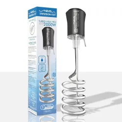 Nova Water Heater Rod 