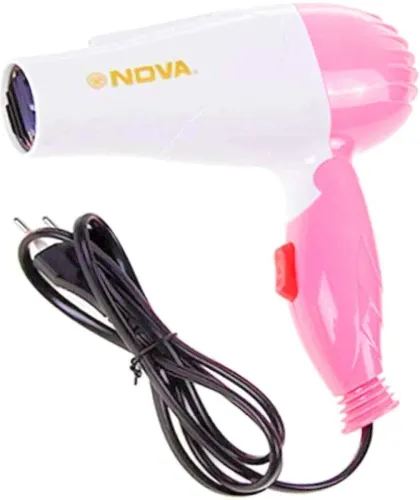 Image of NOVA Youthfull 1290 dryer 1000w Hair Dryer 