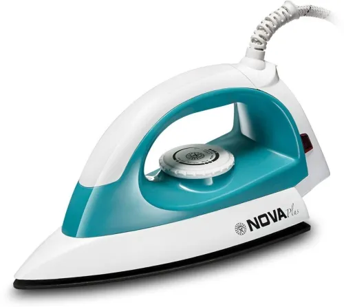 Image of Nova Plus by Nova Amaze 1100 W Dry Iron