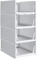 Novatic Files Folder Stand Desktop File Organizer 