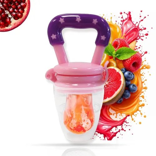 Image of Novo Baby Baby Fruit Feeder 