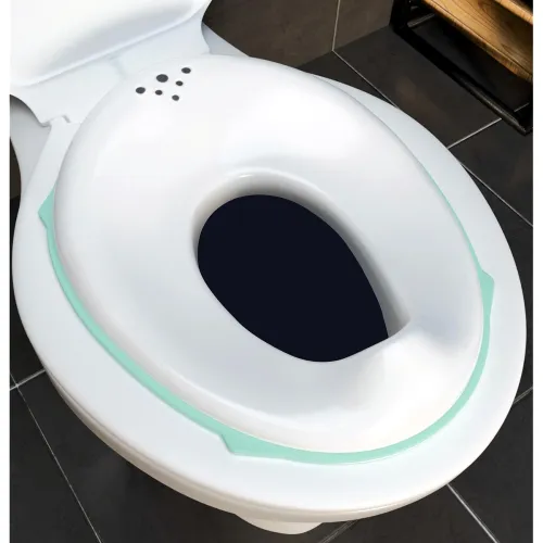 Image of Novo Baby Potty Training Toilet Seat 