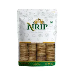 NRIP Premium Dried Afghani Anjeer 200g 