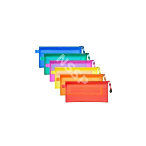 Image of NSSP Cheque Size Pouch 