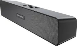 Nu Republic 20 Upto 12 hrs Playtime Bluetooth Speaker