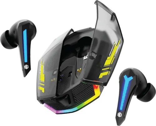 Image of Nu Republic Cyberstud X4 TWS Earbud 