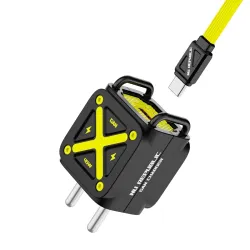 Nu Republic Cybotron Cube 45W Cable