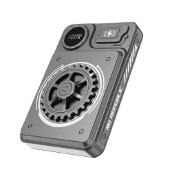 Nu Republic Cybotron Spin 10000mAh Power Bank
