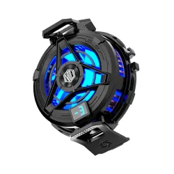 Nu Republic Dread Chill Mobile Gaming Cooler Semiconductor Refrigeration Chip
