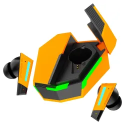 Nu Republic Dual Mode TWS Earbuds