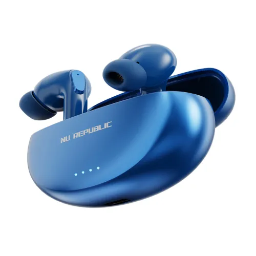 Image of Nu Republic Epic X3 48H Playtime Earbuds