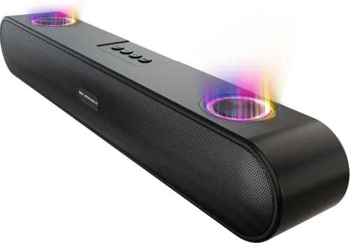 Image of Nu Republic Party Box 16 Bluetooth Speaker