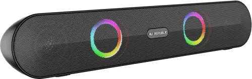 Image of Nu Republic PartyBox 165 16W Bt Speaker