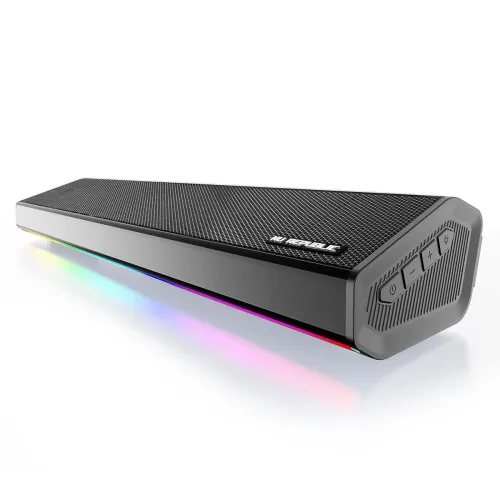 Image of Nu Republic Partybox 250 Bluetooth Soundbar 25W Output