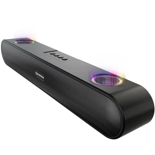 Image of Nu Republic Party Box 16 Bluetooth Soundbar (16W)