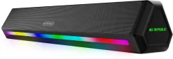 Nu Republic PartyBox 240 Bluetooth Soundbar 24W