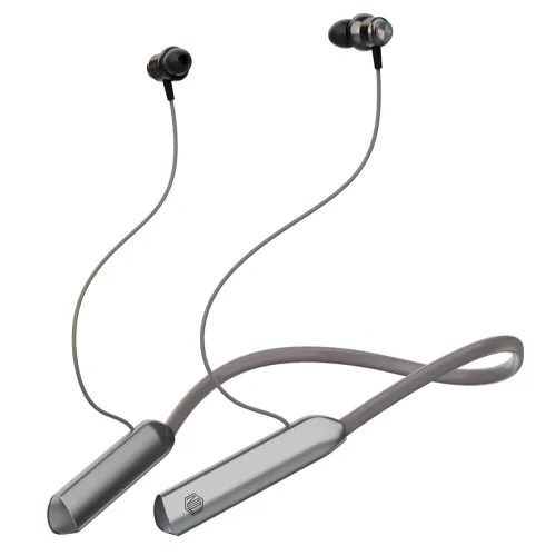 Image of Nu Republic Pulse Metal Bluetooth Headset 
