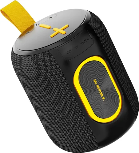 Image of Nu Republic Sonicpop 2000 20W Bt Speaker