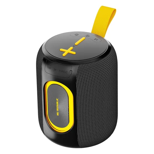 Image of Nu Republic Sonicpop 2000 Wireless Speaker 20W Output, 14 Hrs Playtime