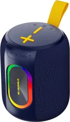 Nu Republic Sonicpop 2000 Wireless Speaker