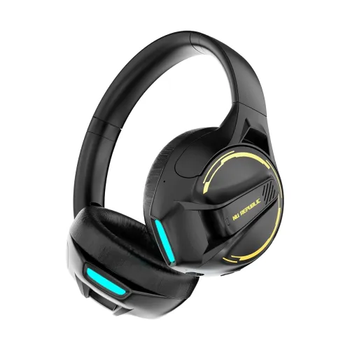 Image of Nu Republic Starboy 6 Wireless Headphones