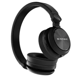 Nu Republic Starboy Bluetooth Headphones