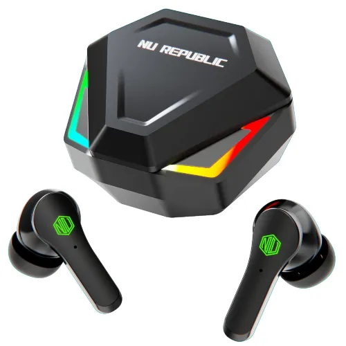 Image of NU REPUBLIC Starbuds Z Truly Earbuds 